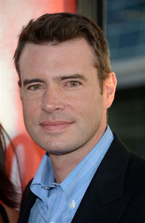 scott foley